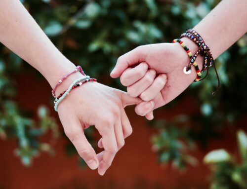 Ser buena persona y ser un buen líder: una conexión poderosa y necesaria
